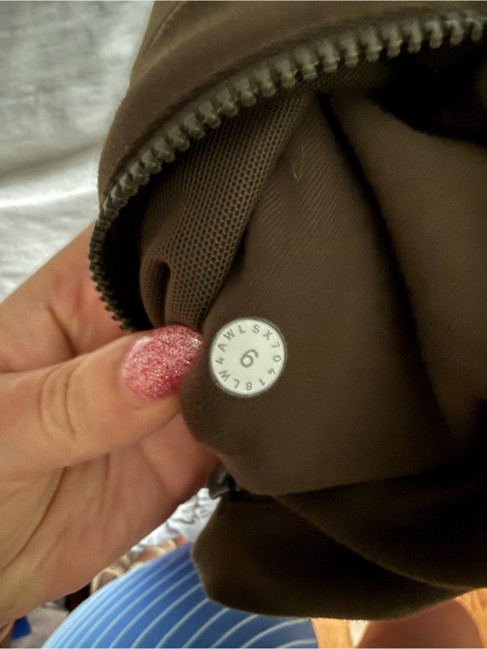 Lululemon define jacket - Picture 5 of 5